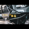 best tacoma hybrid front bumper