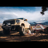 2014 Tundra Front Bumper 