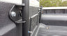 Universal Truck Bed - Flag Holder - Rago Fabrication