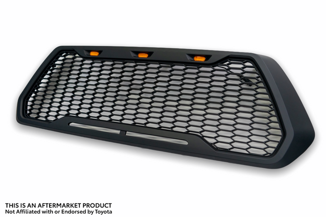 2016-23 Tacoma Raptor Grille
