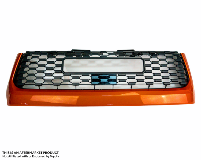 2014-21 Tundra Pro Grille