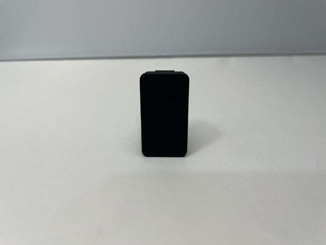 Switch Blank for Tall Switches