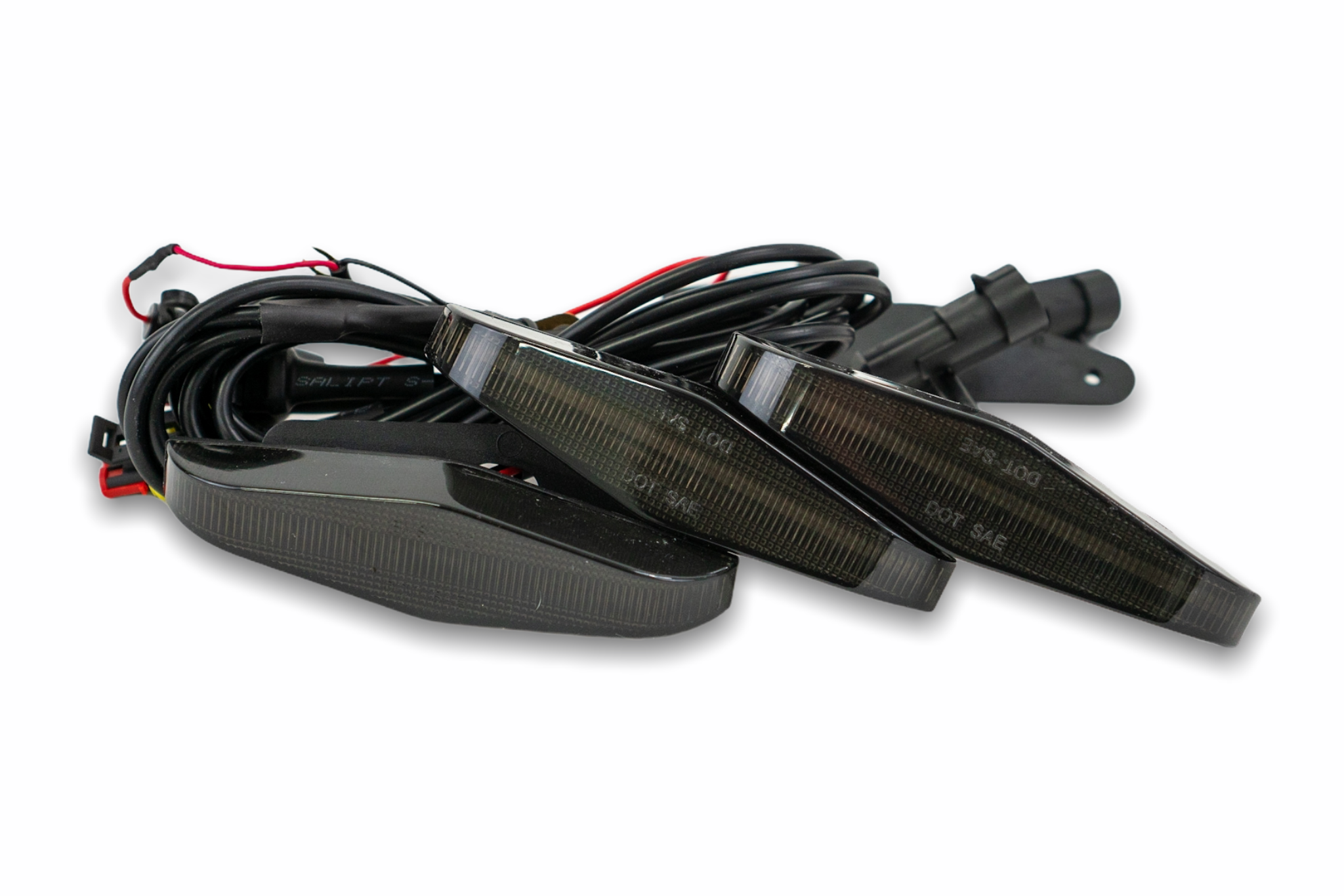 4Runner Grille Lights-4 Set