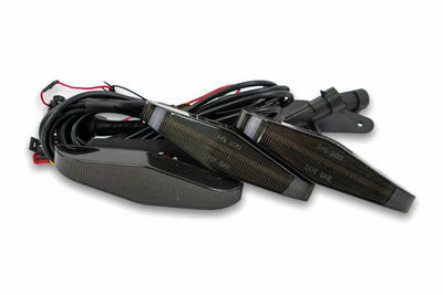 4Runner Grille Lights-4 Set