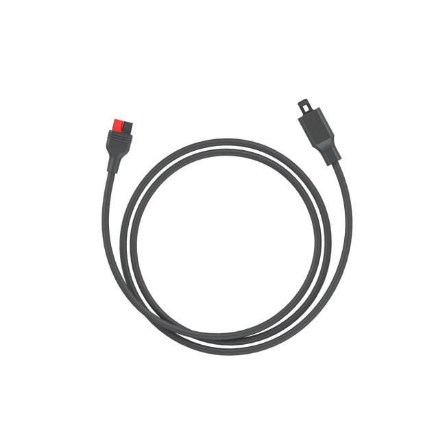 Jackery Anderson Connector & Cable