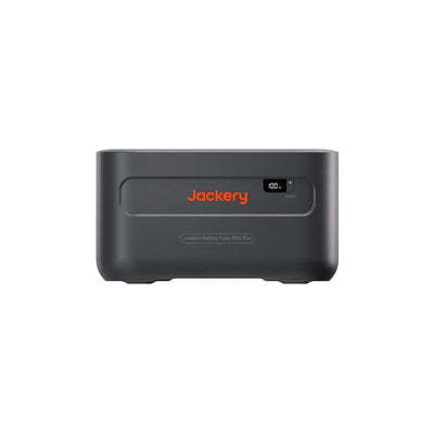 Jackery Battery Pack 1000 Plus
