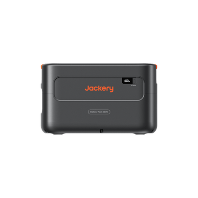 Jackery Battery Pack 3600 Plus