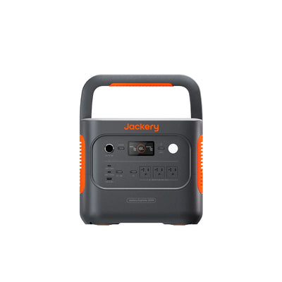 Jackery Explorer  2000 v2 Portable Power Station
