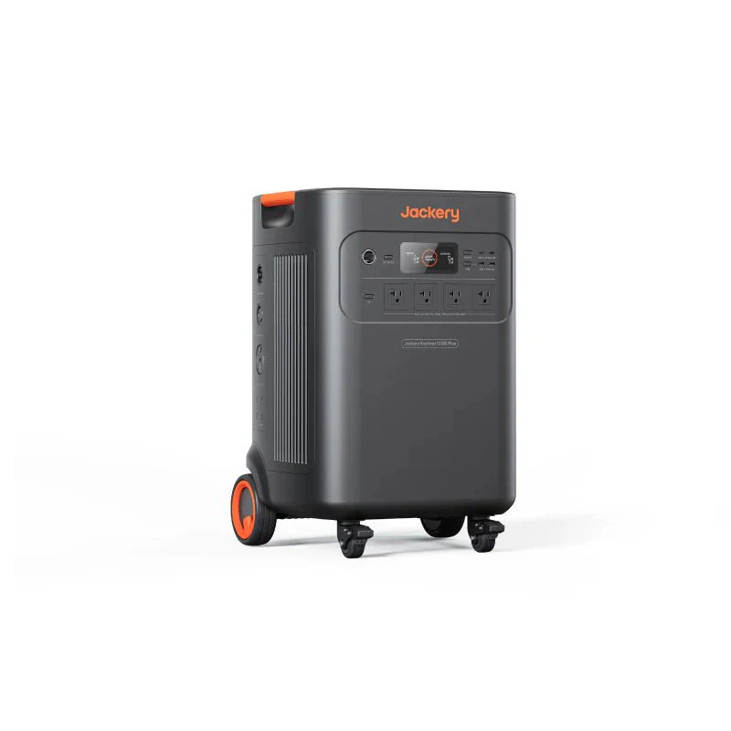 Jackery Explorer  5000 Plus