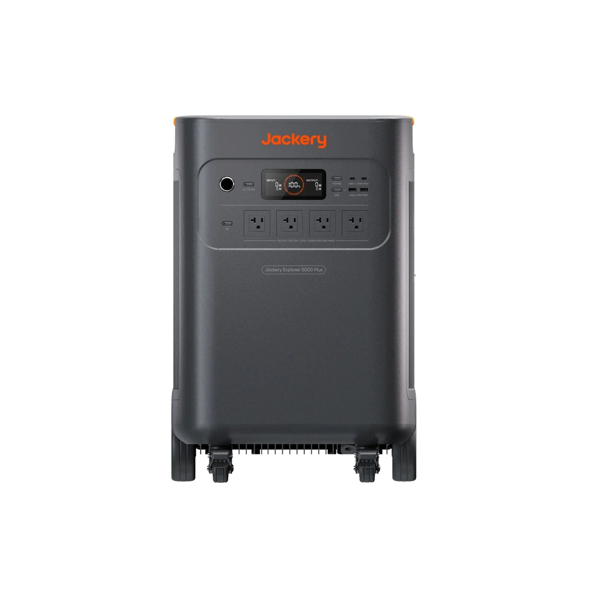 Jackery Explorer  5000 Plus
