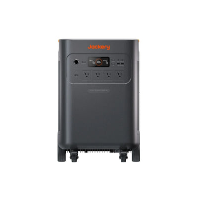 Jackery Explorer  5000 Plus