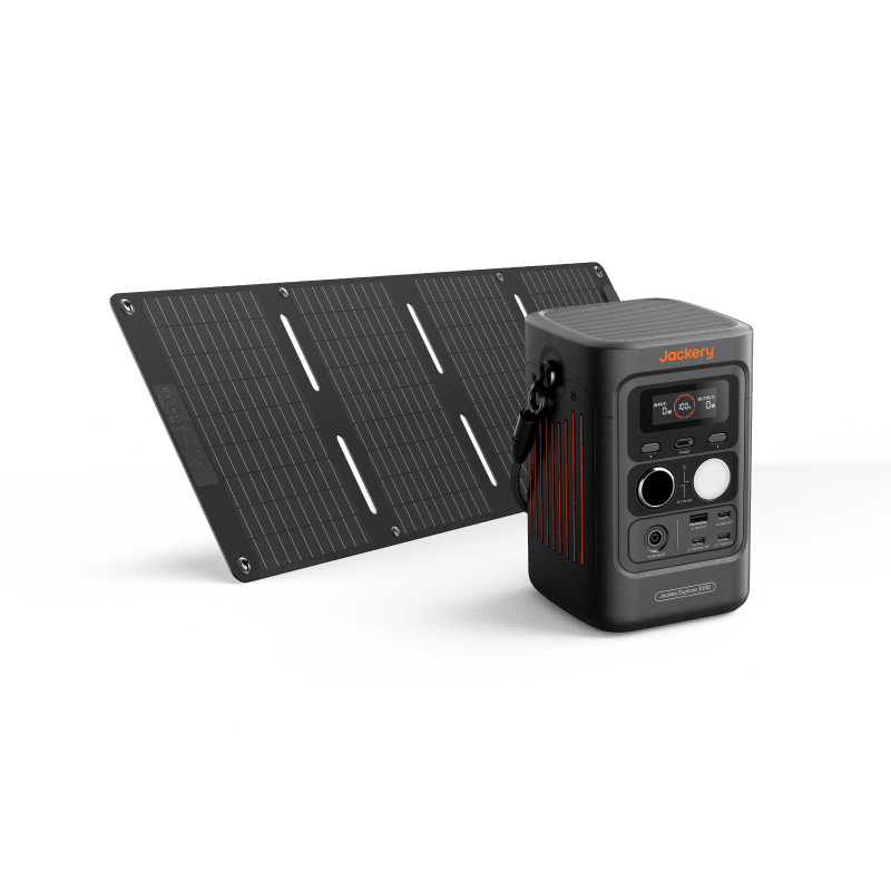 Jackery Explorer  300D Portable Power Station