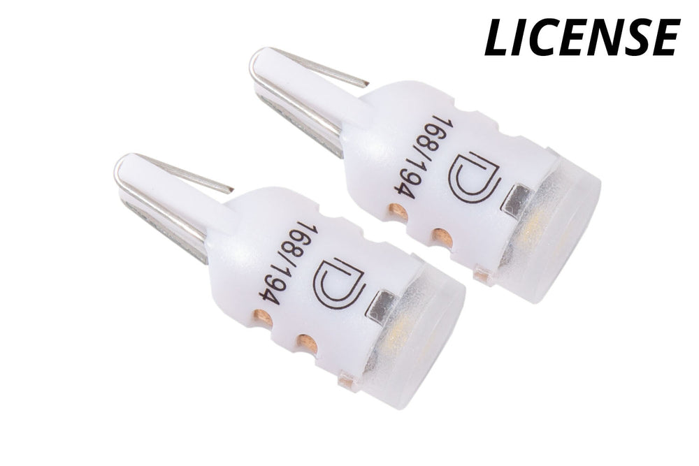 License Plate LEDs for 1999-2007 Lexus LX470 (pair)