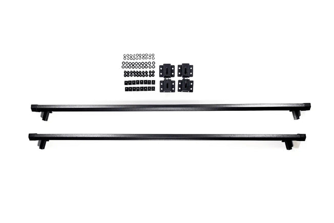 Lightweight Hard Shell - Crossbar Kits