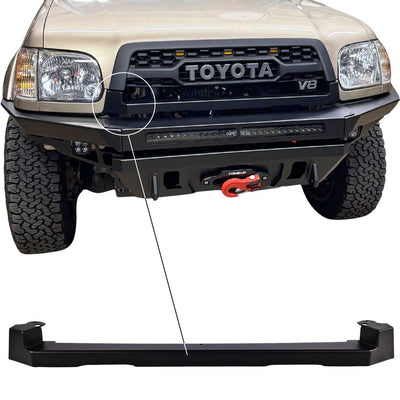 Phoenix Bumper Lower Grille Transition fits 2005–2007 Toyota Sequoia