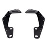 2010-2022 5th Gen Toyota 4Runner Ditch Light Brackets- LOW PROFILE