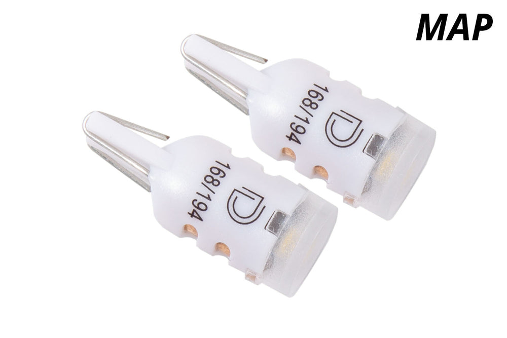 Map Light LEDs for 2007-2021 Toyota Tundra (pair)