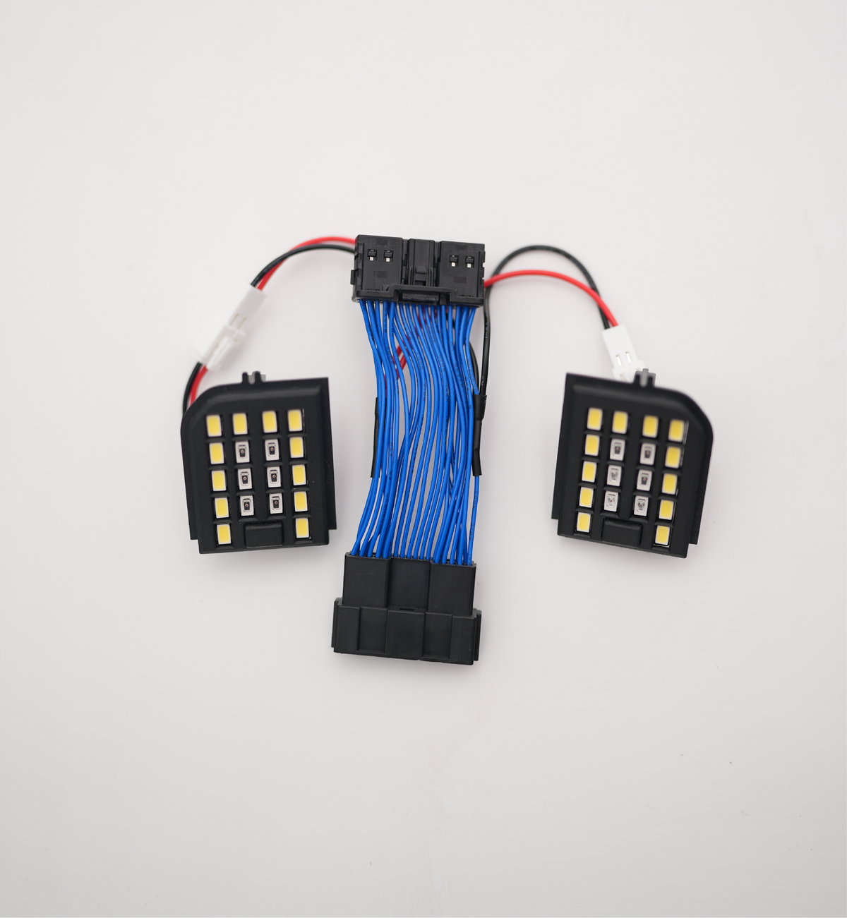 4th Gen Tacoma Ultimate Map Lights Dual Color
