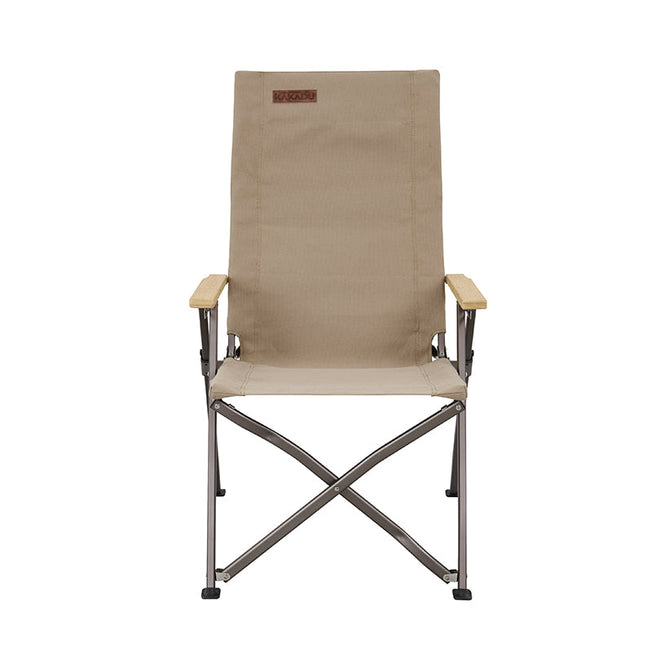 Revived Recliner
