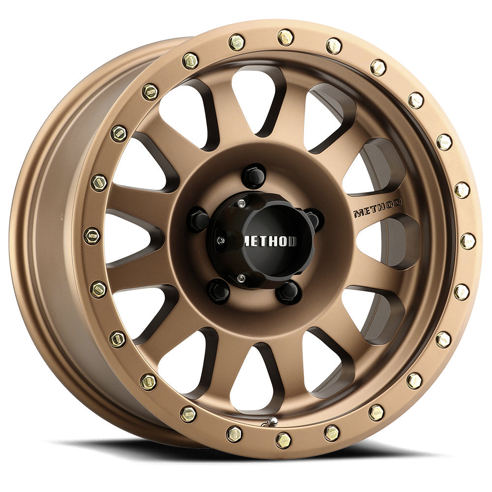 304 | Double Standard | Method Bronze®