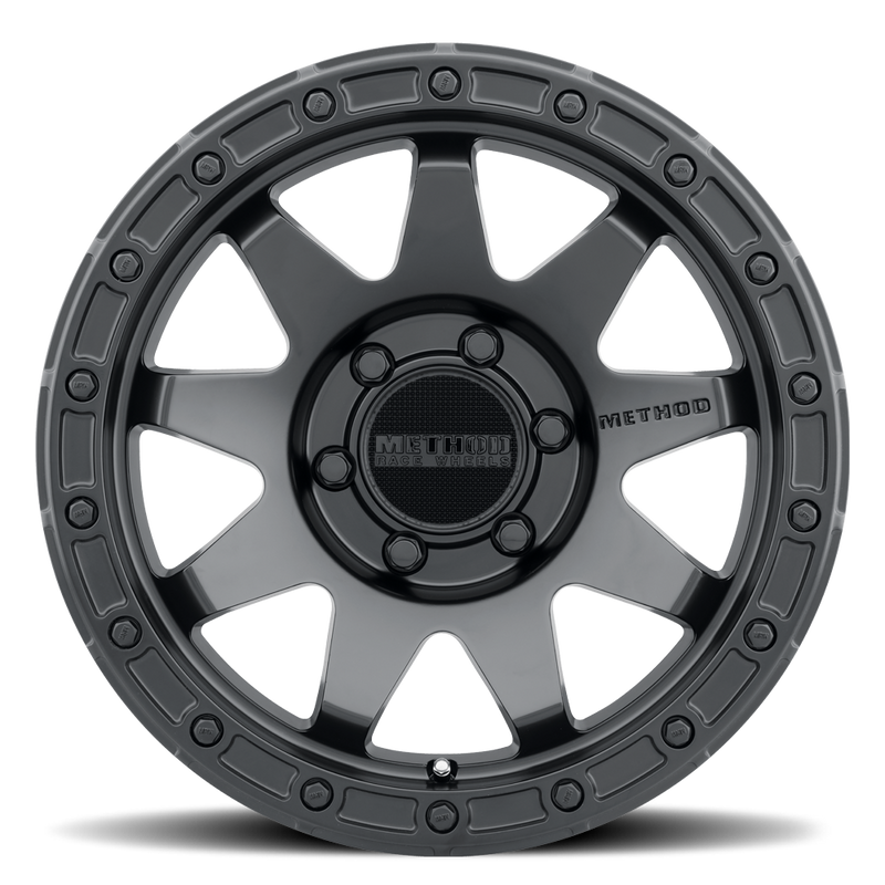 Method Street Series - 317 Wheel