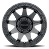 Method Street Series - 317 Wheel