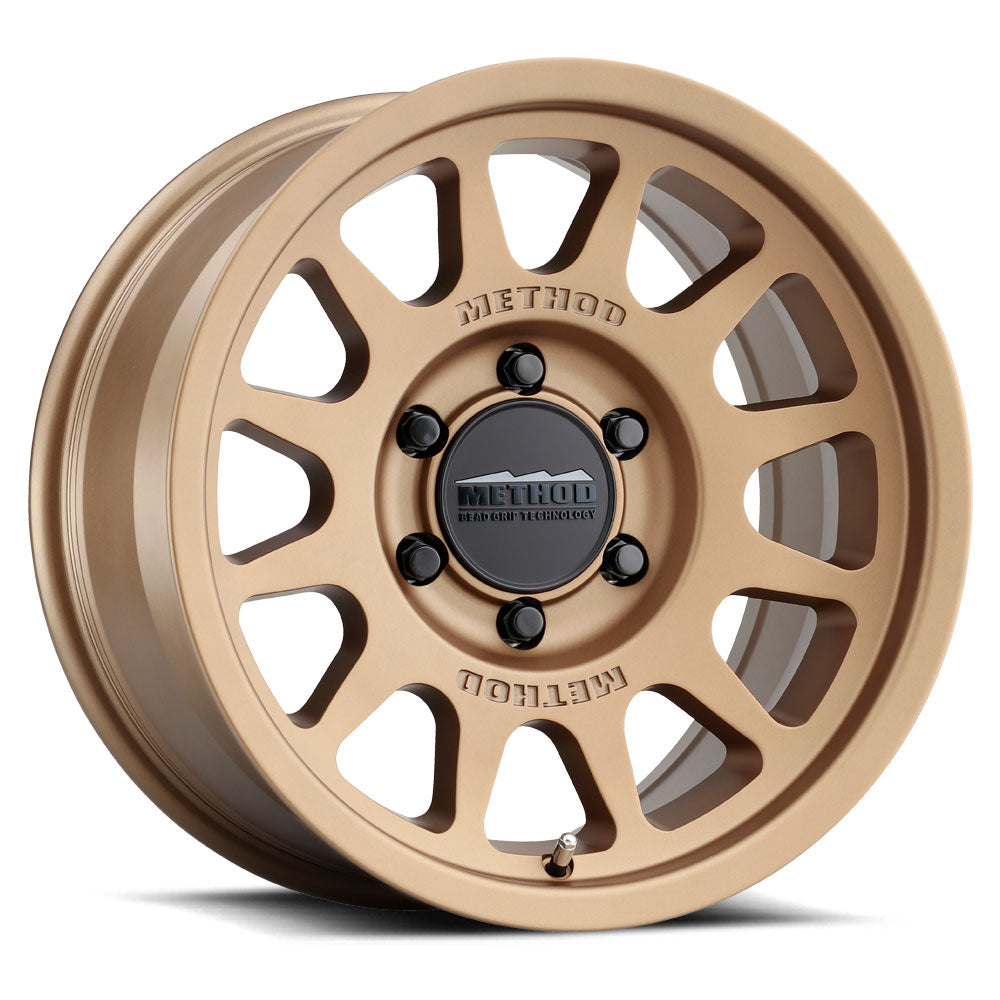 703 | Method Bronze®