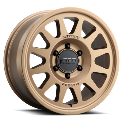 703-HD | Method Bronze