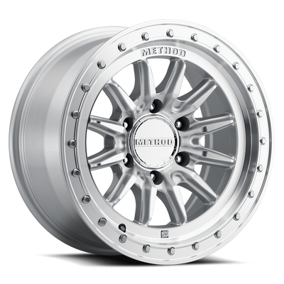 711-HD | Machined