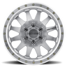 304 | Double Standard | Machined-Method Race Wheels-Method Race Wheels