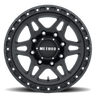 312 | Matte Black-Method Race Wheels-Method Race Wheels