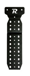 Toyota Bed Rail Modular Accessory Mount - Rago Fabrication
