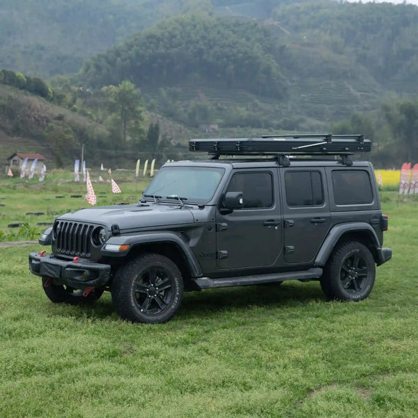 Polaris Plus