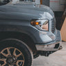 2014+ Tundra Front Bumper 