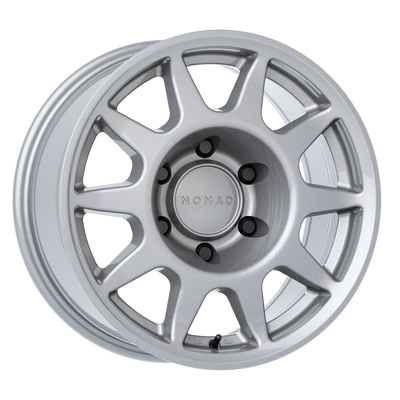 505OE Touring OE Silver