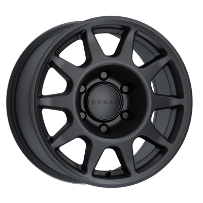 505SB Touring Satin Black