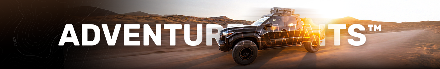 Shop By Vehicle Banner