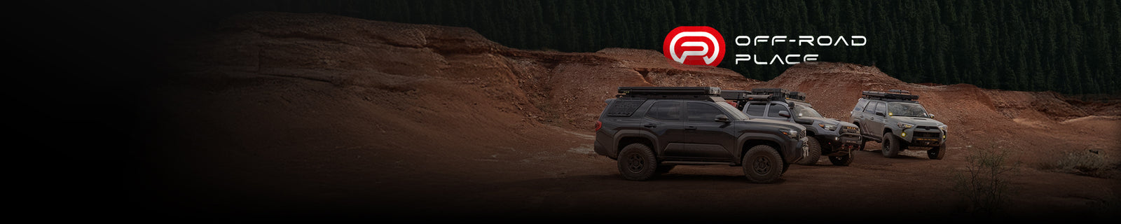 Premium Toyota Off Road Products | Offroad Place