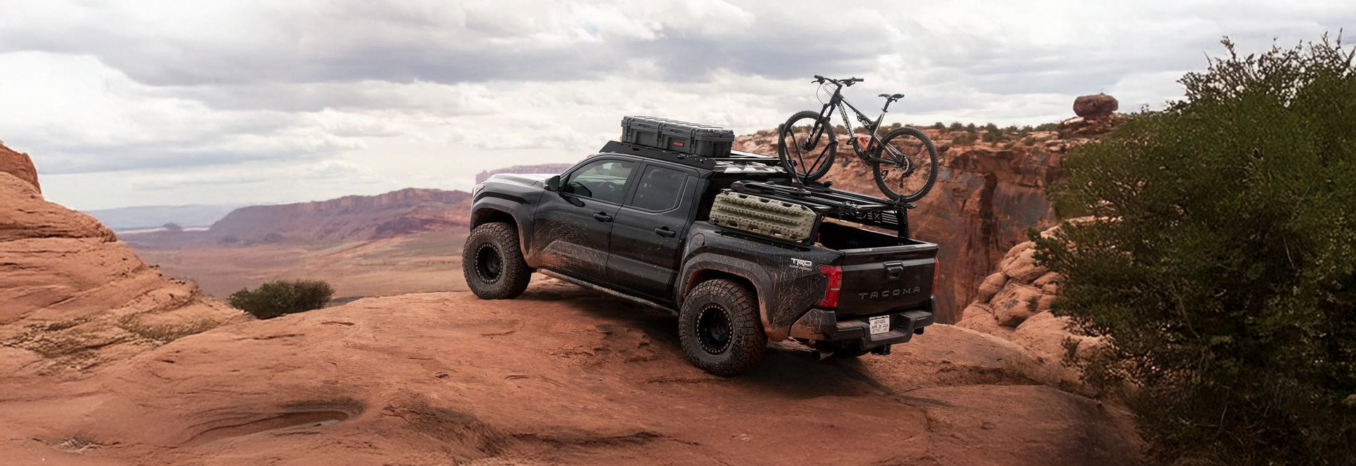 Vehicle lifestyle