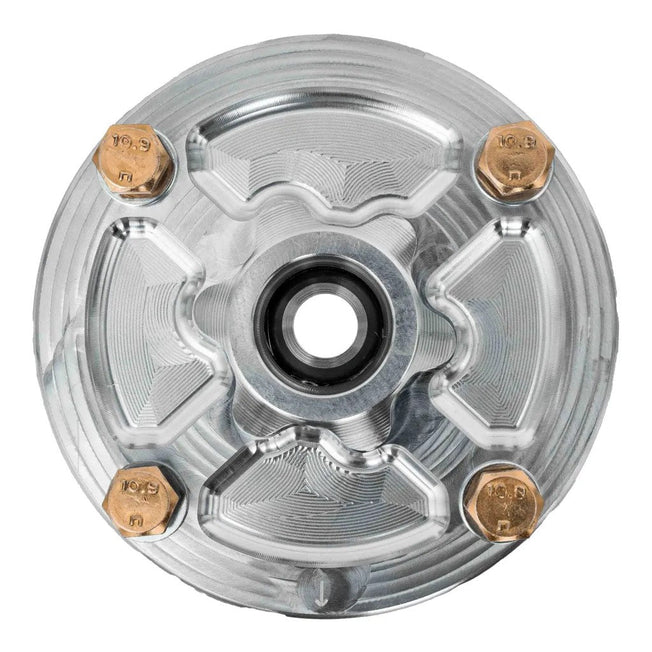 Billet Top Hat by Westcott Designs(TM) - 2025-2026 Toyota 4Runner (6th Gen)