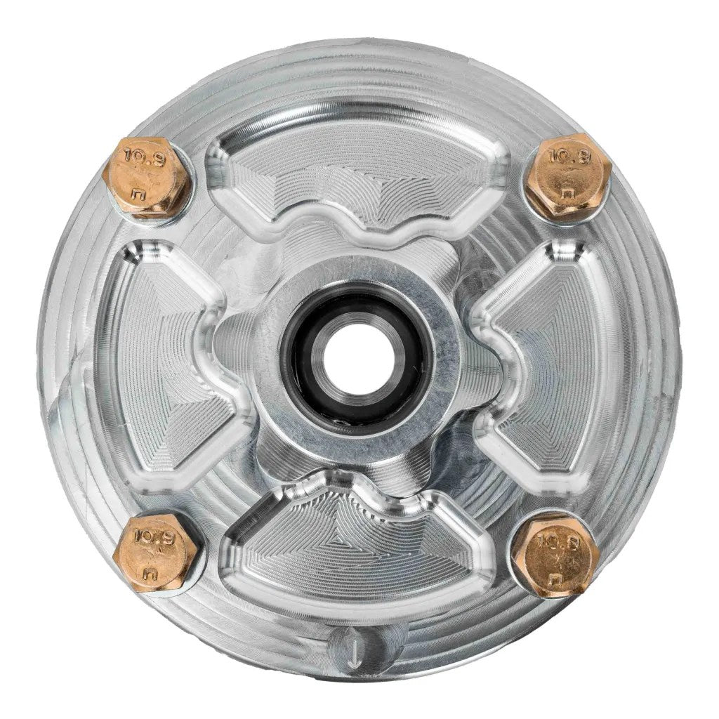 Billet Top Hat - 2024-2026 Toyota Tacoma (4th Gen)