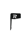 2014-2021 3rd Gen Toyota Tundra CB Antenna Mount