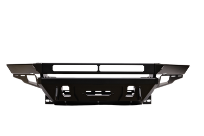Phoenix Winch Bumper Fits 2004–2006 Toyota Tundra / 2001–2007 Toyota Sequoia