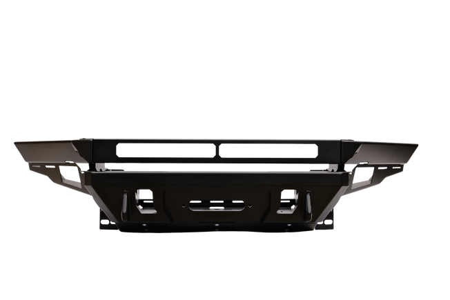 Phoenix Winch Bumper Fits 2004–2006 Toyota Tundra / 2001–2007 Toyota Sequoia