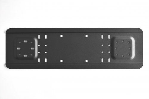 Universal Mounting Plate