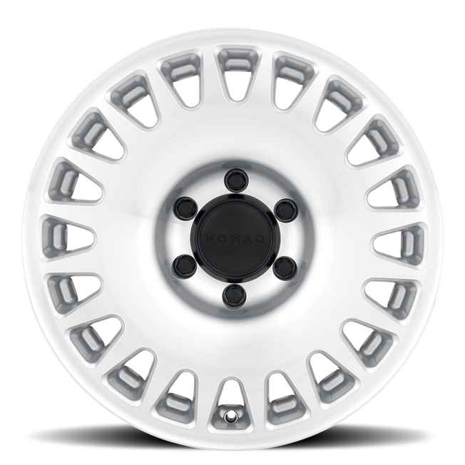 503MC Sahara Machined