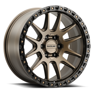 801BZ Catalyst Dark Bronze