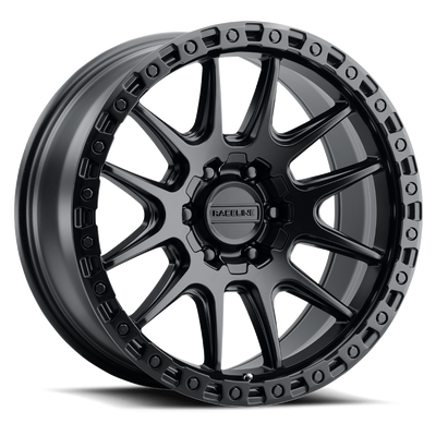 801SB Catalyst Satin Black