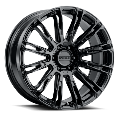 802GB Ascent Gloss Black
