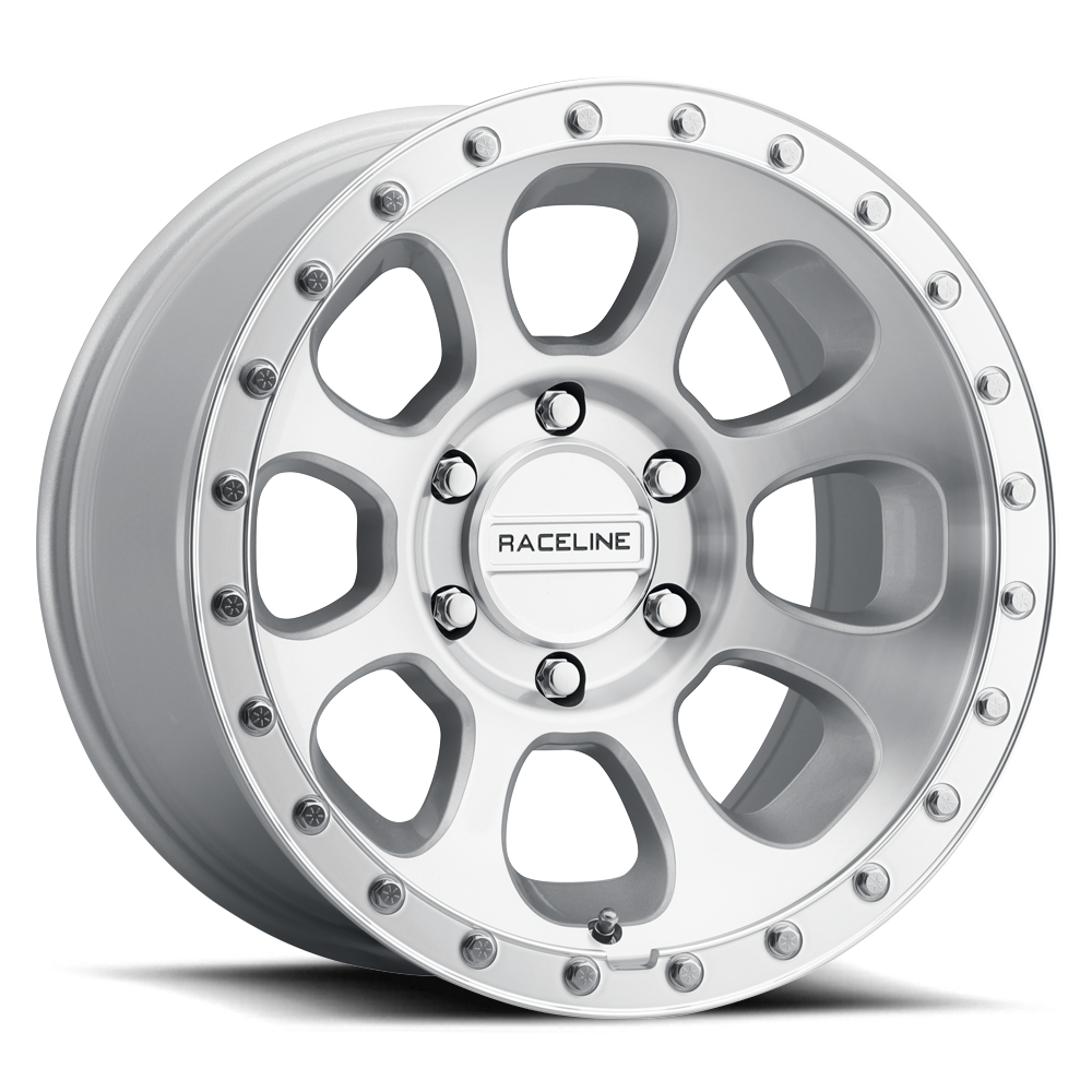 961MC Bolt Machined